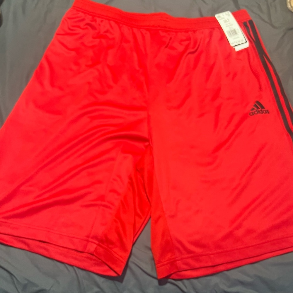 Adidas Shorts 3XLT